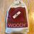 Seymour Duncan SA-35C Woody 2 thumbnail