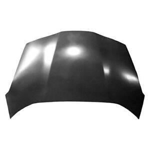 HOOD 2009-2014 HONDA FIT 1