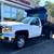 2016 GMC Sierra 3500HD NEW DOWNEASTER DUMP 6.0L V8 GAS ONLY 87K MILES!!! **FINAN 2 thumbnail