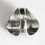 Great Vtg Signed Navajo Ray Jack Wild Horse Sterling Silver Ring 9 1/2 5 thumbnail