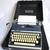 TYPEWRITER ADLER- W GERMANY- WORKING PERFECTLY 100%-CLEAN-READY TO BE 3 thumbnail