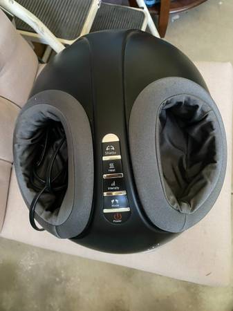foot massager 1