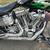 Rare! 2009 Harley-Davidson CVO Softail Springer - Low miles! 10 thumbnail