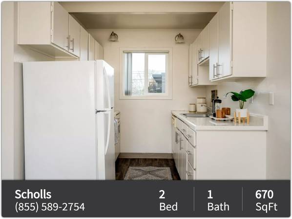 $1,449 / 2hab - 670ft2 - ¡Reclame su lugar! ¡Disponible 2 habitaciones / 1 baño! (Portland)63841707064067122