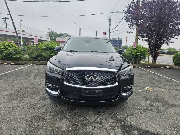 2019 INFINITI QX60 AWD - $14,500 (Staten Island)63614114665857121