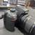 Nikon D3200 Camera w/ Lenses, Tripod, & Case 5 thumbnail