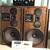 Cerwin Vega speakers D9 sansui 7700 1 thumbnail