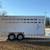 2026 Custom Classic Livestock Trailer 4 thumbnail