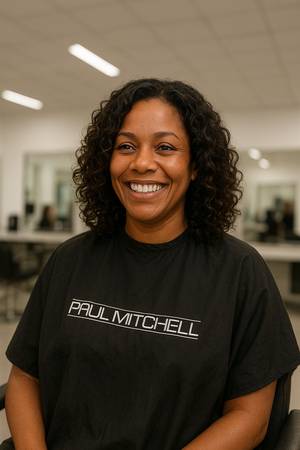 ✨ ¡Corte y estilo de pelo GRATIS en S. F. - Programa de socios Paul Mitchell! ✨ (San Francisco [Folsom Street])63836592392451121