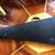 RARE ORIGINAL VINTAGE SILVERTONE HARD CASE 7 thumbnail