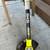 Ryobi ONE+ 18V 13" Cordless String Trimmer – Great Condition 2 thumbnail
