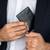 Firm Price! Brand New in a Box Men's Leather Wallet 4 thumbnail