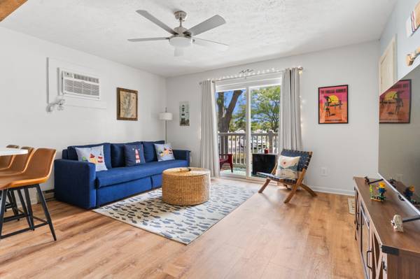 $1250.00 / 1br - 568ft2 - WINTER RENTAL - 1 Bed/1 Bath Condo in Ocean City63806889635331120