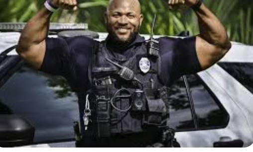 Police Officer wanted for Wednesday shoot 1