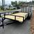 2025 PT 6.4x16’ Utility Trailer 2 thumbnail
