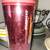 Venti Holiday Glitter Starbucks Cup 1 thumbnail
