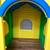 Primary Colors Plastic Kids Playhouse 6 thumbnail