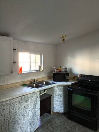 $45,000 / 3br - 3/2 mobile home good shape (Keene)63796453637763121