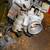 1999-2000 MAZDA MIATA 1.8 INTAKE MANIFOLD ASSY 2 thumbnail