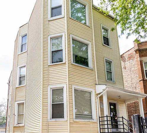 $1,950 / 3br - Tons of space! Affordable Price! Free Parking! (Belmont Cragin/Hermosa)63898858671747121
