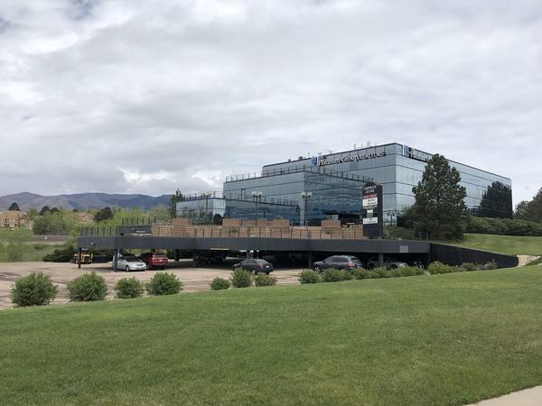$15 / 1308ft2 - Oficinas en alquiler en Corporate Center - (Colorado Springs)63687067283585122