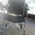 transport wheelchair NO FOOTRESTS 1 thumbnail