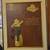 STARR Mixed Media Abstract Painting 1 thumbnail
