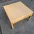 Small super solid end table 2 thumbnail
