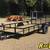 💥PRICE DROP💥 NEW 2025 7X14 Twisted Pine Utility Trailer!!! 5 thumbnail