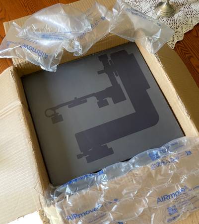 NEW Edelkrone HeadPLUS v2 PRO Pan/Tilt Head: NP-F Plate, AC/DC Adapter - $90063443147990529122