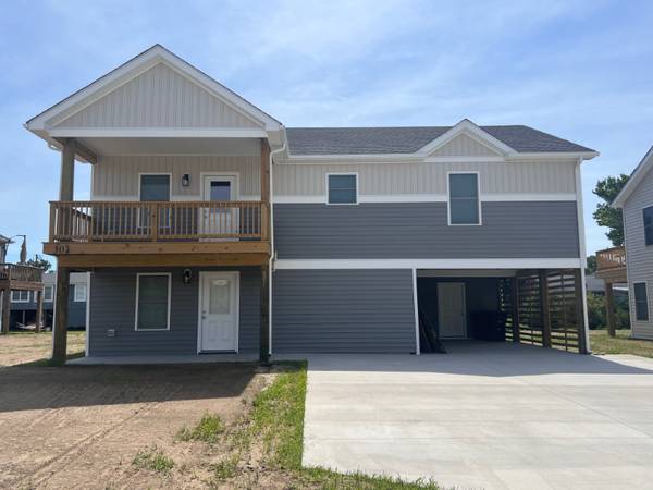 $2600.00 / 2br - 1250ft2 - All utilities included, centrally located in KDH, 2 bed 2 bath63862069780739121