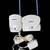 Safety 1st Baby Monitor Walkie Talkies Clean 1 thumbnail