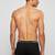 Hugo Boss Men's 3-Pack Classic Pure Cotton Boxer Briefs Size L - Black 7 thumbnail