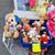 Great American Garage Sale: Books, Yarn, Pyrex, Toys, Barbie 18 thumbnail