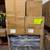 HERCULES Series 18.5''W Stacking Chair in Royal Purple Fabric 7 thumbnail