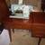 Dressmaker Sewing Machine w/Cabinet 1 thumbnail