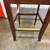BARSTOOL, SO CALLED '' LADY and GENTLMEN, Swivel , Leather, NEW in BOX 7 thumbnail