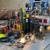 CUSTOM WELDING BED & TOOLS 2 thumbnail