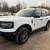 2024 Ford Bronco Sport Big Bend 2 thumbnail