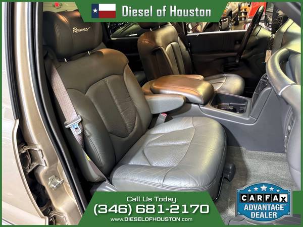 2006 Chevrolet Chevy REGENCY 4X4 6.6L LBZ DURAMAX DIESEL 1-OWNER - $42,995 (DIESEL OF HOUSTON)63613763089795124