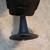 Antique Wood Schoolhouse Desk & Cast Iron Adjustable Base Chair 12 thumbnail