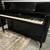 BLACK STEINWAY & SONS MODEL 40 UPRIGHT PIANO! FREE DELIVERY & TUNING! 3 thumbnail