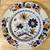 Pair of Gorgeous Pekin Ironstone Dinner Plates 3 thumbnail