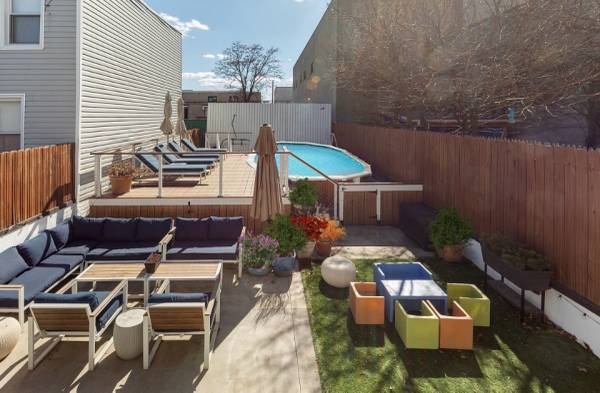 $2,745,000 / 4br - 2625ft2 - MULTI-FAMILY- POOL (Brooklyn)63945499899138123
