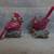 Cardinal figurines 2 thumbnail