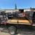 6 x 10 Eagle Ultra Classic 3.5K Utility Trailer w/ Landscape Package 13 thumbnail
