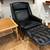 Plycraft Ottoman Mid Century Modern 1 thumbnail