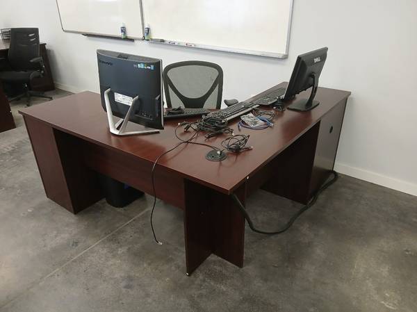 $6,000 / 2088ft2 - *~*~*Large Office For Rent Off Jackson St & 5th St*~*~* (oakland downtown)63687441074307124