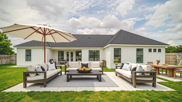 $1 / 5br - 2700ft2 - HOME BRAND NEW LOCATED IN TEMPLE CLOSE TO BAYLOR SCOTT & WHITE (TEMPLE)63806836670849120
