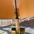 Antique Brass Candlestick Table Lamp – Mid‑Century Regency, 33″ Tall, Pati 7 thumbnail